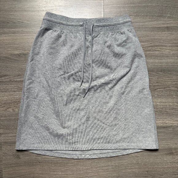*NWOT Lululemon Women's Start Anew Skirt 21" - Grey - Picture 2 of 7